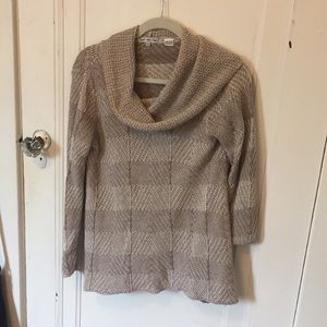 eight eight eight sweater